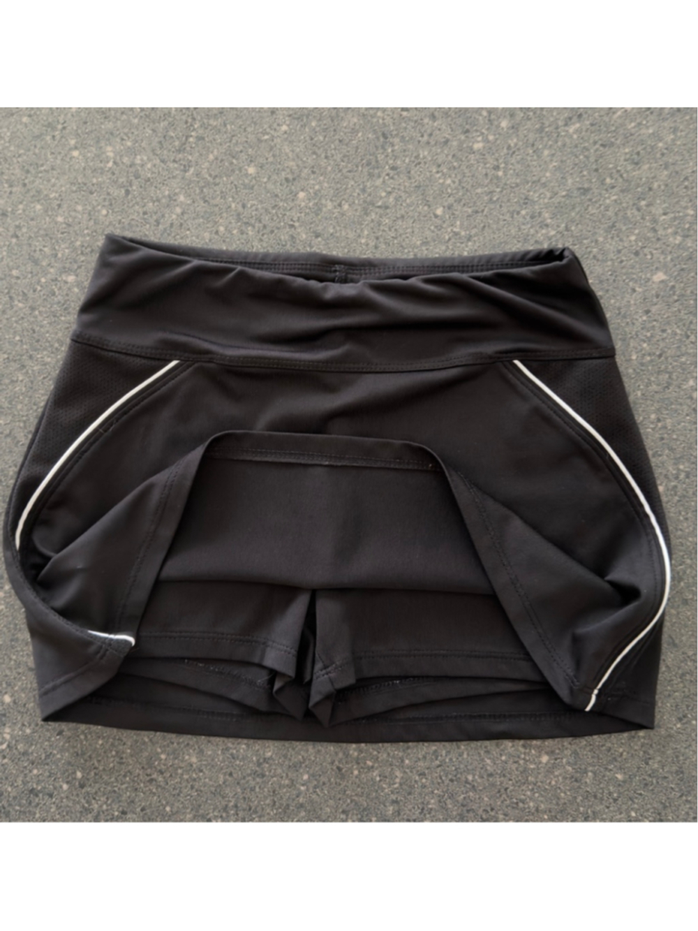Aspire Active Skort size M